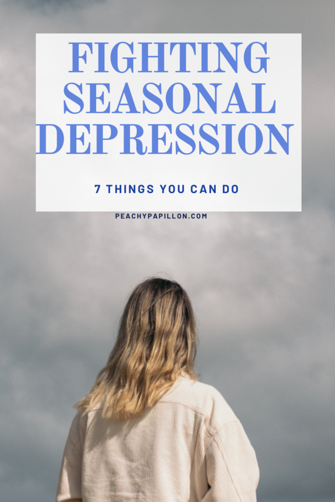 seasonal depression