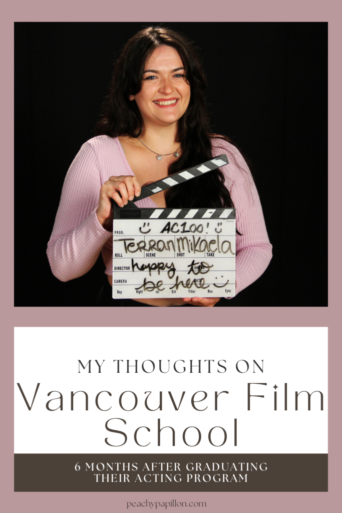 Vancouver Film School